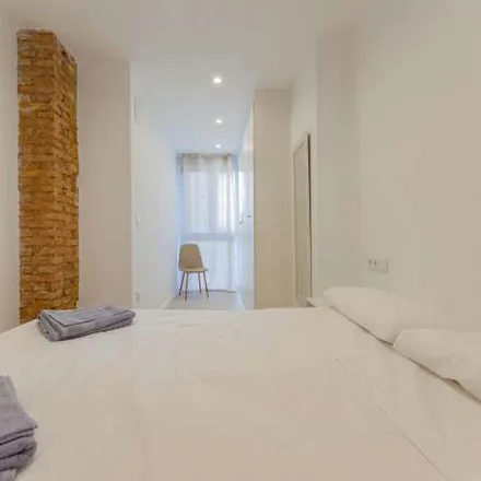 Image 4 - Carrer de Dénia, 11, 46006 Valencia, Spain - Apartment for rent