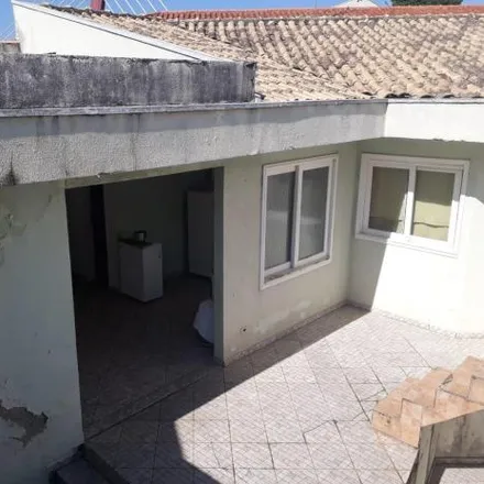 Buy this 4 bed house on Rua Ana Berta Roskamp 1178 in Jardim das Américas, Curitiba - PR