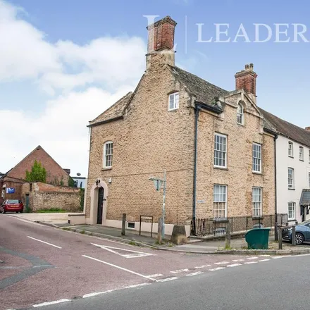 Rent this 2 bed apartment on Church Street in Faringdon, SN7 8SL