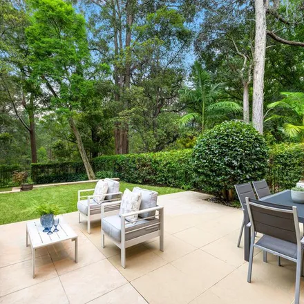 Rent this 5 bed apartment on Warrimoo Avenue in St Ives NSW 2075, Australia