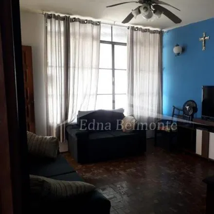 Buy this 3 bed house on Rua Cruz e Souza in Vila Rio Branco, Jundiaí - SP