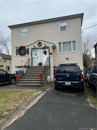 Buy this 3 bed townhouse on 1680 Reservoir Avenue in Bridgeport, CT 06606