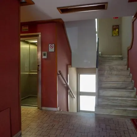 Image 1 - Api, Via Francesco Primaticcio, 20147 Milan MI, Italy - Apartment for rent