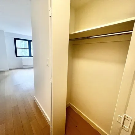 Rent this 1 bed apartment on 733 2nd Avenue in New York, NY 10016
