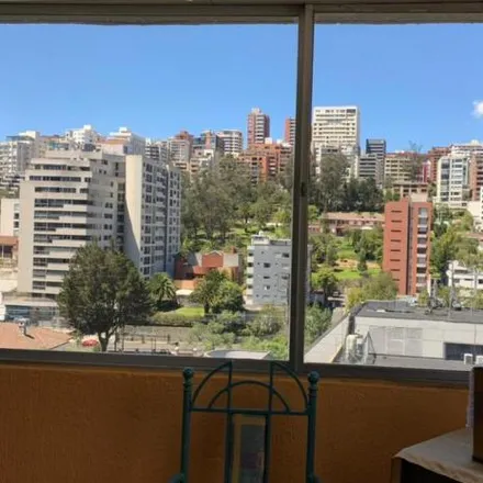 Image 2 - Avenida Diego de Almagro, 170522, Quito, Ecuador - Apartment for sale