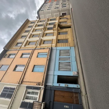 Image 5 - 14 Rue de la République, 69170 Tarare, France - Apartment for rent