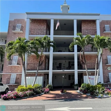 Buy this 2 bed condo on Paradise Isle Boulevard in Golden Isles, Hallandale Beach