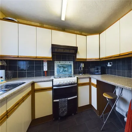 Image 5 - Minstead Close, Tadley, RG26 3UL, United Kingdom - Duplex for rent