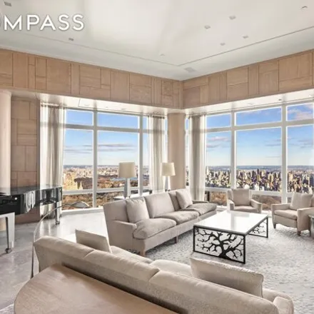 Buy this 4 bed condo on 25 Columbus Circle in New York, NY 10019