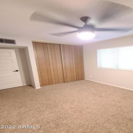 Rent this 3 bed house on 1623 East Libra Drive in Tempe, AZ 85283