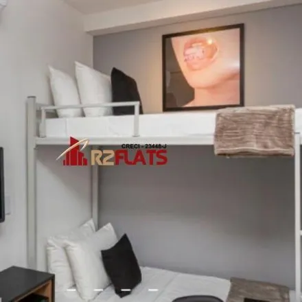 Rent this 1 bed apartment on Rua Humberto I in 996, Rua Humberto I