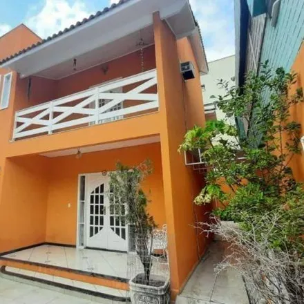 Image 1 - Rua Guararapes, São Francisco, Niterói - RJ, 24360-440, Brazil - House for rent