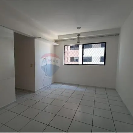 Rent this 2 bed apartment on unnamed road in Ponta Negra, Natal - RN