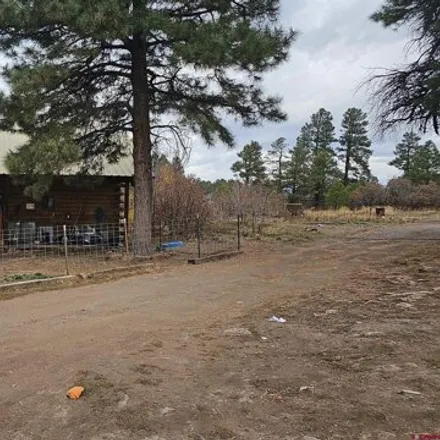 Buy this 5 bed house on Pope John Paul II Catholic Church in 353 South Pagosa Boulevard, Pagosa Springs