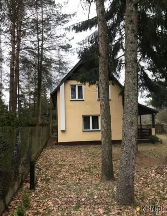 Rent this 4 bed house on Tadeusza Kościuszki 1 in 05-280 Jadów, Poland