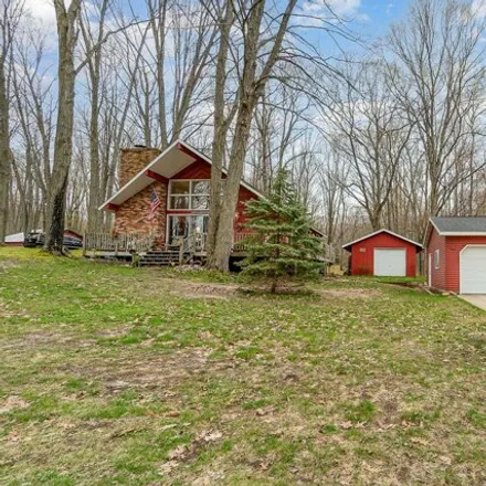 Image 3 - Picnic Gate Road, Nester Township, MI, USA - House for sale
