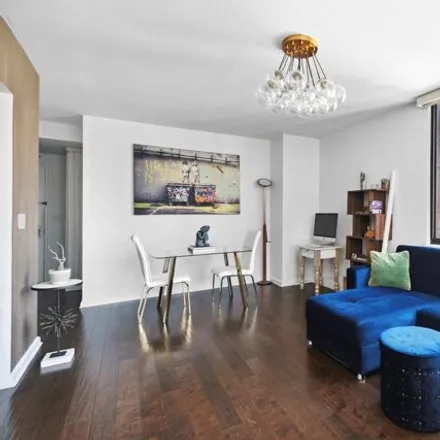 Buy this 1 bed condo on 199 Bowery in New York, NY 10002