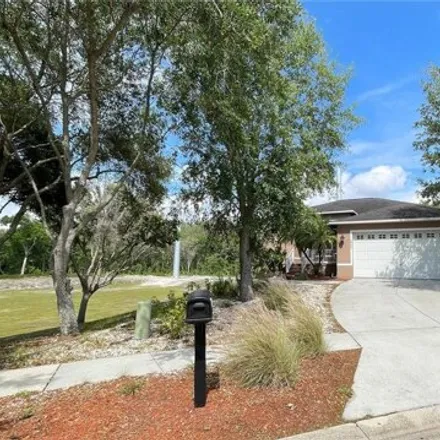 Buy this 4 bed house on 1899 Twilight Tides Street in Tarpon Springs, FL 34689