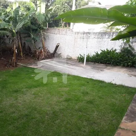 Image 1 - Rua Ormesina Ferreira Miranda, Maria Antônia, Sumaré - SP, 13178, Brazil - House for sale