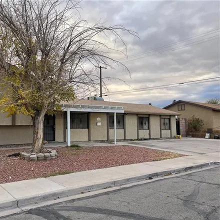 Buy this 5 bed house on 4959 San Rafael Avenue in Paradise, NV 89120