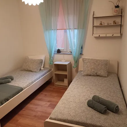 Rent this 3 bed apartment on Madrid in Calle de San Eusebio, 28024 Madrid