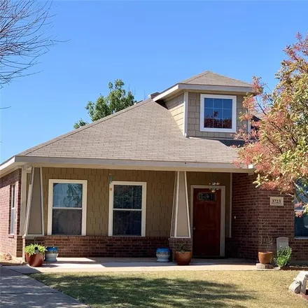 Buy this 3 bed house on 3707 Chloe Way in Dallas, TX 75233