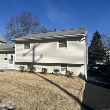 Buy this 3 bed house on 244 Cherry Street in Naugatuck, CT 06770