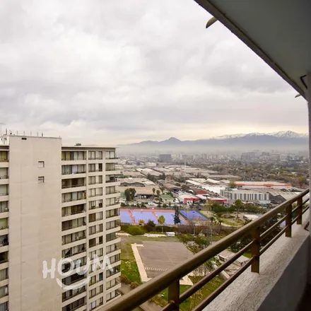 Image 6 - Quilín Sur 161, 894 0855 Provincia de Santiago, Chile - Apartment for rent