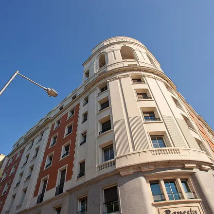 Image 3 - Avenida de la Carretera de Madrid, 37080 Santa Marta de Tormes, Spain - Apartment for rent