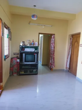 Buy this 1 bed apartment on unnamed road in Tirumullaivoyal, Mupparapalayam - 600062