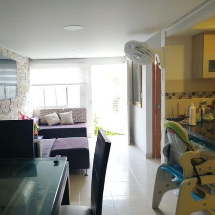 Rent this 2 bed apartment on unnamed road in Pescadero, 540002 Cúcuta