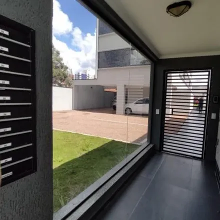 Rent this 1 bed apartment on Rua Luiz Parigot de Souza 369 in Portão, Curitiba - PR