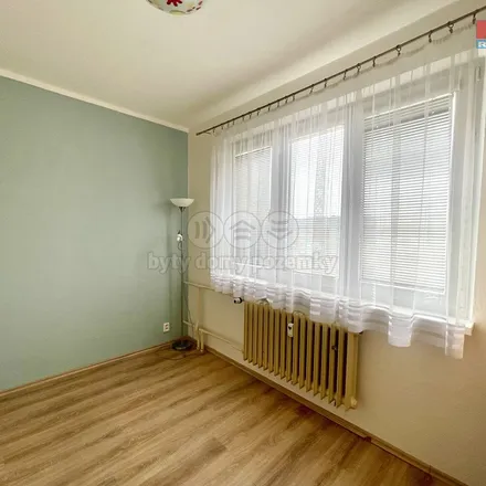 Image 2 - Veletržní, 603 00 Brno, Czechia - Apartment for rent