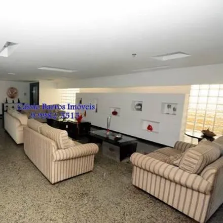 Buy this 5 bed apartment on Avenida Rui Barbosa in Lagoa Nova, Natal - RN