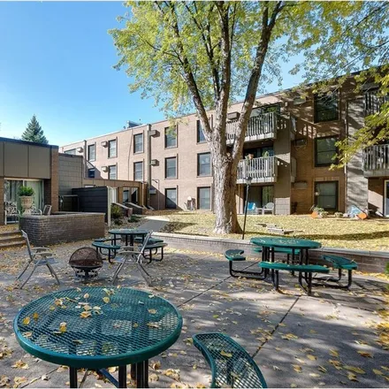 Image 2 - #2800, Hamline Avenue North, Roseville, MN 55113, USA - Condo for sale