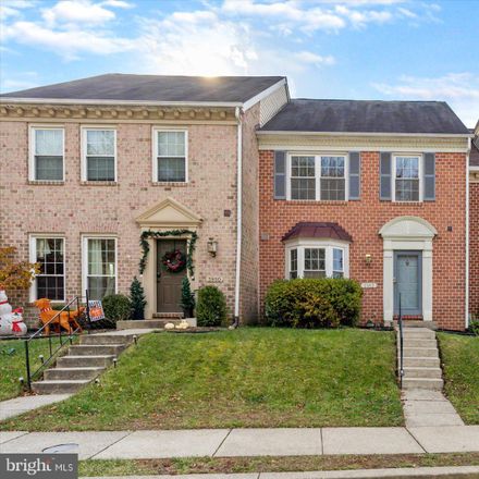 Rent this 4 bed townhouse on Forest Valley Rd in Parkville, MD