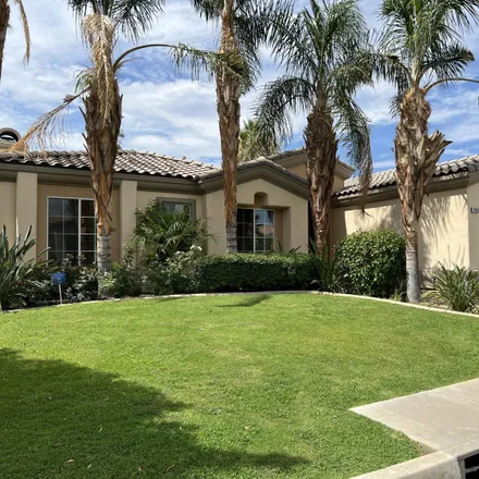 Buy this 4 bed house on 74923 Live Oak Street in Indian Wells, CA 92210