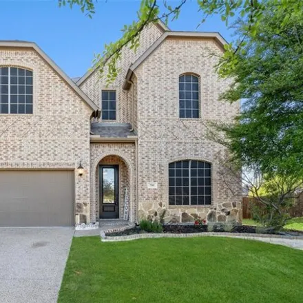 Buy this 4 bed house on 799 Hampshire Drive in Prosper, TX 75078