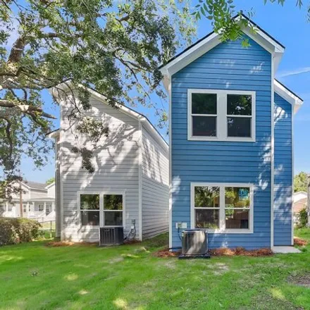 Buy this 3 bed house on 2227 Garfield Street in North Charleston, SC 29405