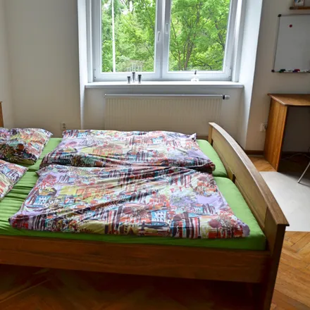 Image 4 - MUDr. Eva Hrubá, Pionýrská, 601 51 Brno, Czechia - Room for rent