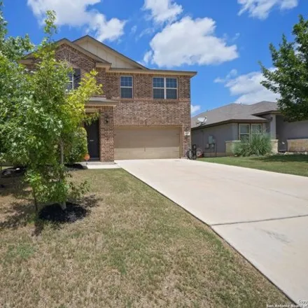 Image 2 - 11337 Jazzstar, San Antonio, Texas, 78245 - House for sale