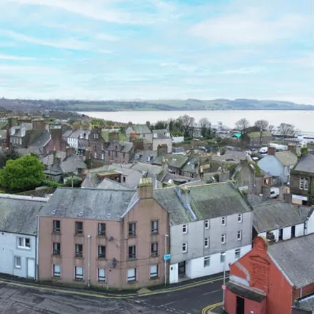 Buy this 2 bed apartment on Upper Hall Street in Montrose, DD10 8JX