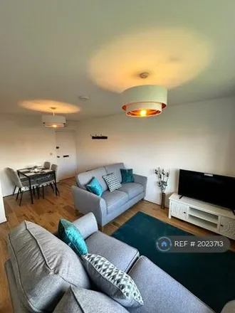 Rent this 1 bed apartment on 18 Kent Close in Newport, NP10 0BE