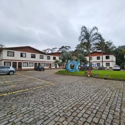 Rent this 3 bed apartment on Rua Desenbargador Maurity Filho in Quitandinha, Petrópolis - RJ