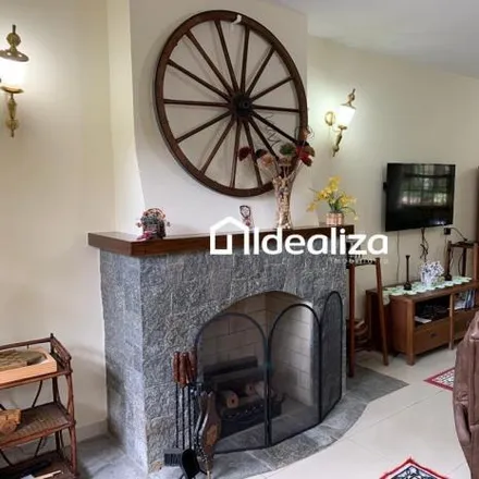 Buy this 4 bed house on Rua Gonçalo de Castro in Teresópolis, Teresópolis - RJ