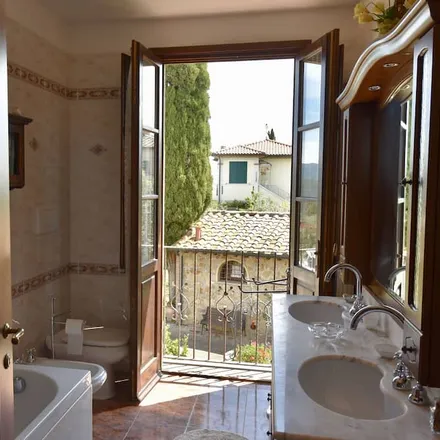 Image 4 - Montescudaio, Pisa, Italy - House for rent