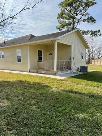 Image 3 - 953 Magnolia Parkway, Brazoria County, TX 77583, USA - House for rent