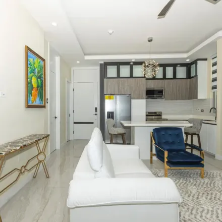 Image 6 - Salisbury Avenue, Barbican, Kingston, Jamaica - Apartment for rent