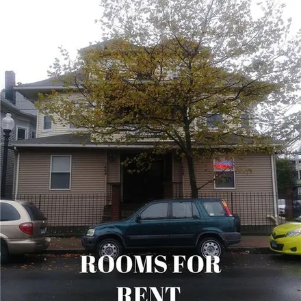 Rent this 1 bed apartment on 1458 East Main Street in Bridgeport, CT 06608