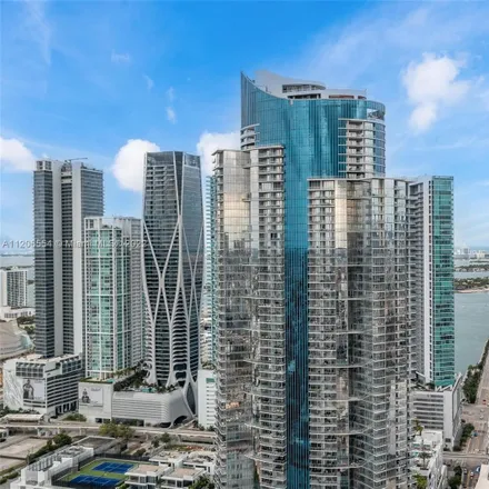 Buy this 1 bed condo on 851 Northeast 1st Avenue in Miami, FL 33132